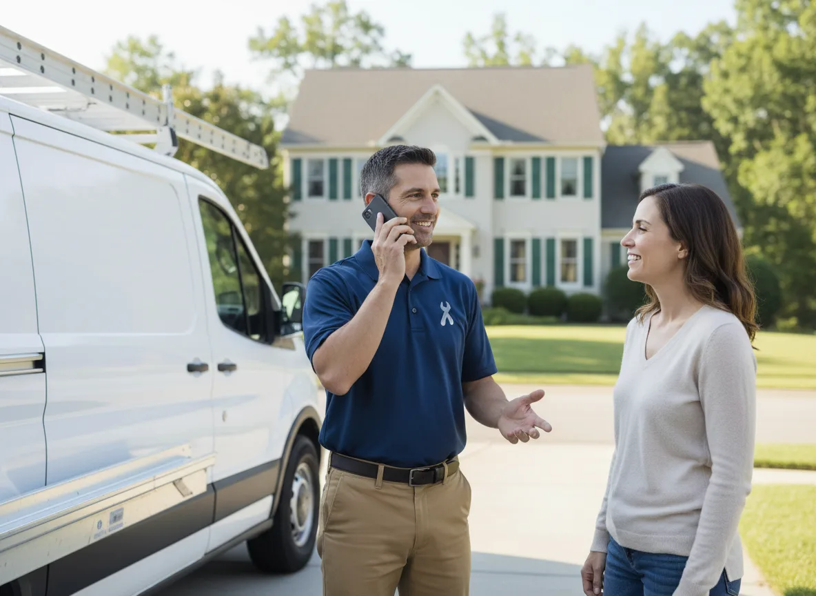 Home Gutter Service Marion, MS FAQs